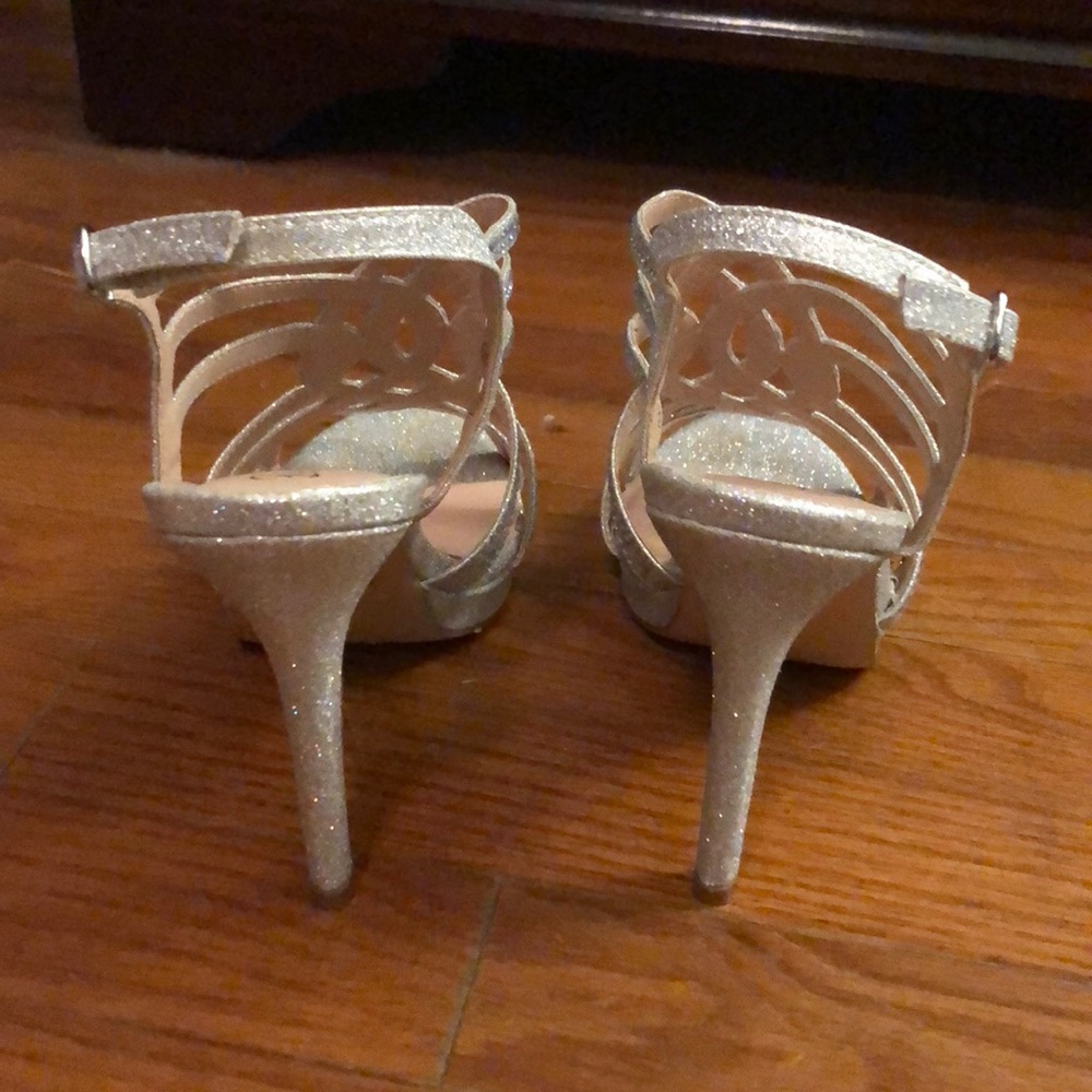 Shoes - Picture 3 of 3